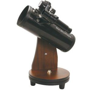 kenko NEWスカイステージ　反射式望遠鏡［主鏡76mmのコンパクトな反射式望遠鏡］｜mitsuba