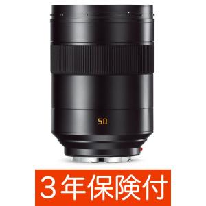 LEICA SUMMILUX SL 50mm f1.4 ASPH. SLシリーズ用大口径標準レンズ　...