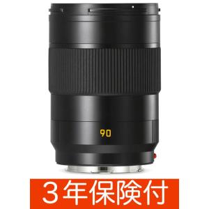 LEICA APO-SUMMICRON SL90mm f2 ASPH. SLシリーズ用望遠レンズ #...