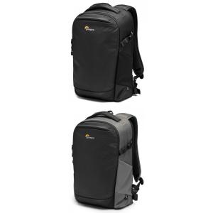 Lowepro フリップサイド 300AWIII ブラックLP37350-PWW／ダークグレーLP37351-PWW バックパック型カメラバッグ Flipsideシリーズ カメラ用リュック｜mitsuba