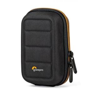 Lowepro ハードサイド CS20 ブラック LP37164-PWWアクセサリーケース (ロープロ Hard Side CS 20)｜mitsuba