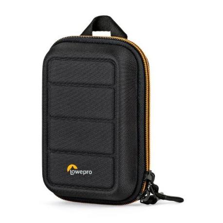 Lowepro ハードサイド CS40 ブラック LP37165-PWWアクセサリーケース (ロープ...