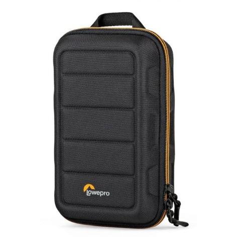 Lowepro ハードサイド CS60 ブラック LP37166-PWW アクセサリーケース (ロー...