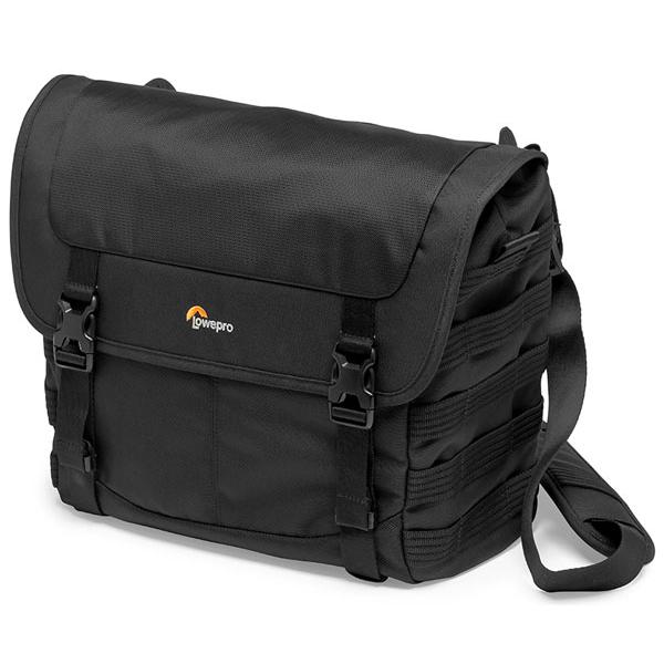 Lowepro プロタクティック MSG160AW メッセンジャーバッグ ブラック LP37266-...