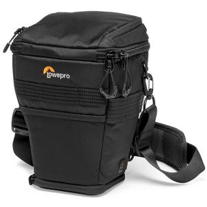 Lowepro プロタクティック TLZ70AW トップローディングバッグ ブラック LP37278-PWW ショルダーバッグ｜mitsuba