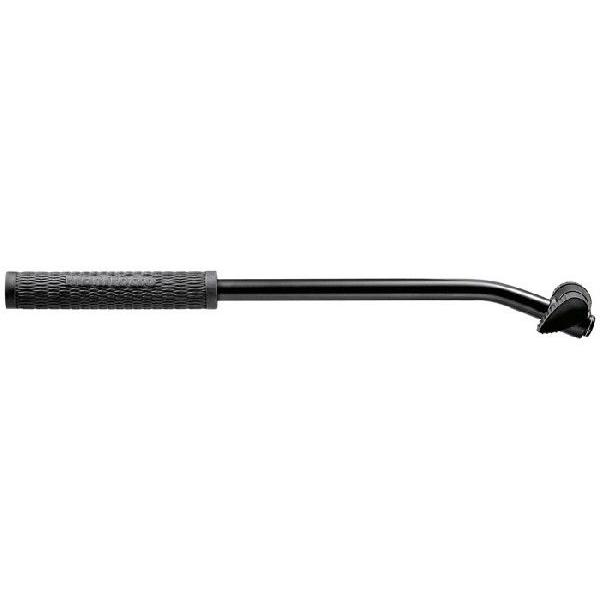 Manfrotto ＃500HLV バンパー『納期３〜４ヶ月程度』500用バンパー34ｃｍ（MVH5...