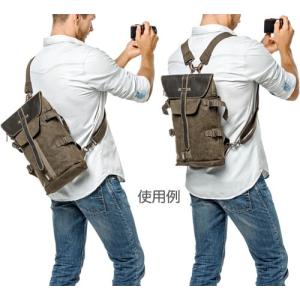 ナショナルジオグラフィック レザー2wayバッグの買取情報