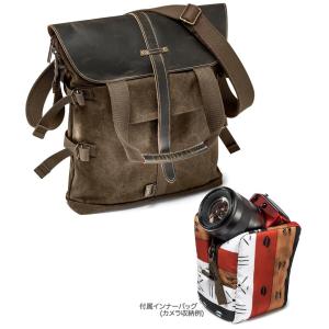 ナショジオ レザートートバッグの買取情報