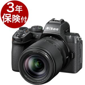 ニコン ニコン(Nikon) Z50II 18-140 VR レンズキット : サエダ ニコン ニコン(Nikon) Z50II 18-140 VR レンズキット : サエダ