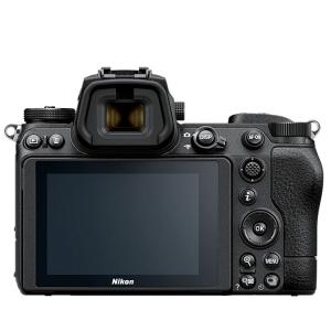ニコン Z7II ハイブリッドフルサイズミラー...の詳細画像1