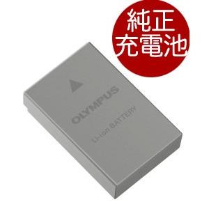 OM SYSTEM リチウムイオン充電池「BLS-50」 BLS-50_OM 返品種別A