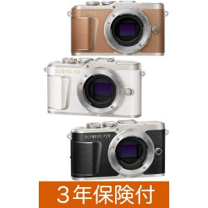 OLYMPUS PEN Lite E-PL9 オリンパスペンミラーレス一眼ボディーキット