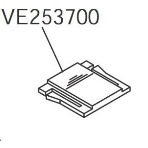 OLYMPUS OM-D/PEN E-P1 / E-PL9 / E-PL10/ PEN-F 用ホット...