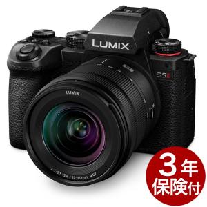 LUMIX パナソニック G VARIO 100-300mm/F4.0-5.6II/POWER O.I.S.『受注