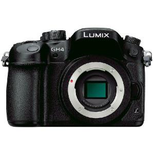 Panasonic LUMIX GH4ボディーのみ DMC...
