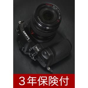 Panasonic LUMIX GH4 + VARIO 12...