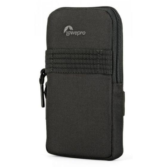 Lowepro プロタクティック スマートフォンケース ブラック LP37225-PWW『2019年...