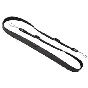 [メール便発送可能] RICOH GS-3 ネックストラップ[両つりネックストラップ]『在庫がなく長...