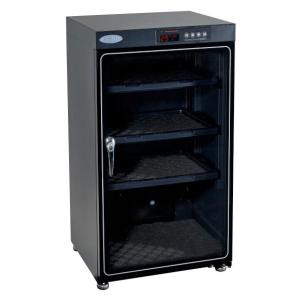 SIRUI HC110 カメラ防湿保管庫 110l