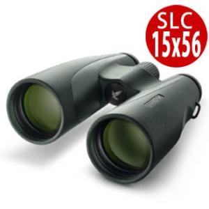 [日本正規代理店の保証付] スワロフスキー SLC 15x56 15倍大口径双眼鏡 4907990300744｜mitsuba