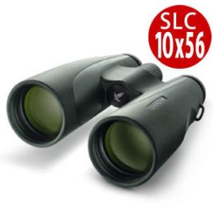 [日本正規代理店の保証付] スワロフスキー SLC 10x56 10倍大口径双眼鏡 4907990300737