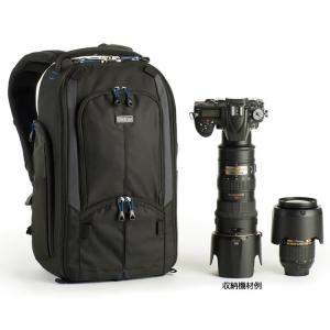 thinkTANKphoto ストリートウォーカーV2.0 Street WalkerV2｜mitsuba