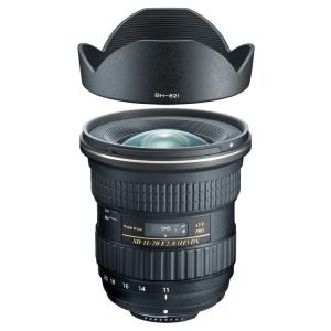 トキナ AT-X11-20PRO DX 11~20mm F2.8(IF) ASPHERICAL for Nikon F 大口径広角ズームレンズ｜mitsuba