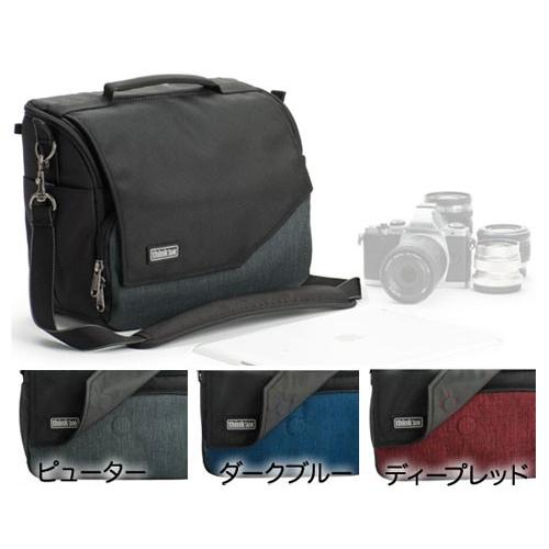 thinkTANKphoto Mirrorless Mover30i ショルダーバッグ