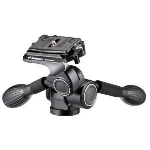 (未使用･未開封品)　Velbon 3Way雲台 PHD-61Q 中型 底面径53mm コマ止め方式 クイックシュー対応 マグネシウム製 470423 sdt40b8 Amazon | Velbon 3Way雲台 PH-275 大型 底面径66mm コマ止め方式