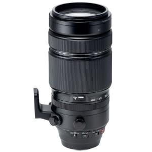 Fujifilm フジノン XF100-400mmF4.5-5.6 R LM OIS WR望遠ズームレンズ｜mitsuba