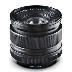 Fujifilm フジノンレンズ XF14mmF2.8R 広角単焦点レンズ｜mitsuba