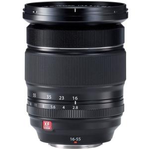 Fujifilm フジノンレンズ XF16-55mmF2.8R LM WR 大口径標準ズームレンズ