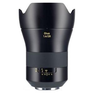 Carl Zeiss (カールツァイス) Milvus 1.4/ 35mm ZF.2（ニコンF用