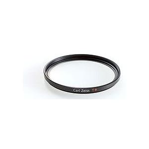 CarlZeiss T* UVフィルター62mm　カールツァイス紫外線除去・レンズ保護用フイルター レンズフィルター本体の商品画像