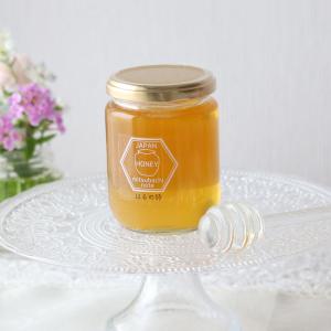 はちみつ 国産 蜂蜜 ハチミツ 純粋 非加熱 はるの詩 300g 天然 生はちみつ 無添加 国産100% 蜂蜜 ハチミツ ギフト みつばちのーと