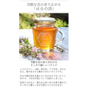 はちみつ 国産 蜂蜜 ハチミツ 純粋 非加熱 ...の詳細画像1