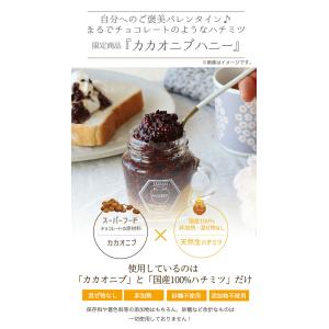 はちみつ 国産 蜂蜜 ハチミツ 純粋 非加熱 ...の詳細画像5