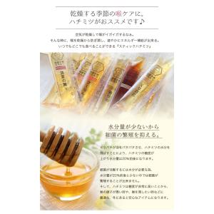 はちみつ 国産 純粋 非加熱 選べる 5種ミッ...の詳細画像5