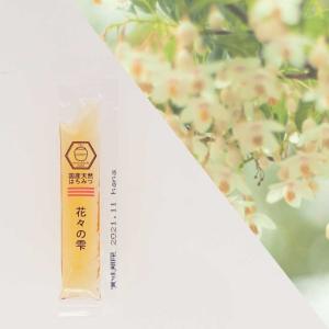 10袋まとめ売り はちみつ 国産 蜂蜜 ハチミ...の詳細画像3