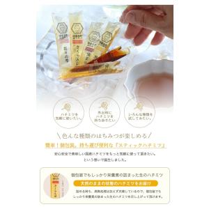 はちみつ 国産 純粋 非加熱 3種ミックス 1...の詳細画像3