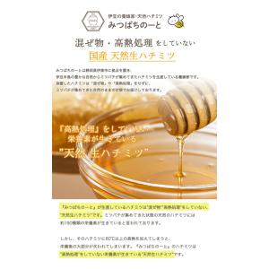 はちみつ 国産 純粋 非加熱 3種ミックス 1...の詳細画像1