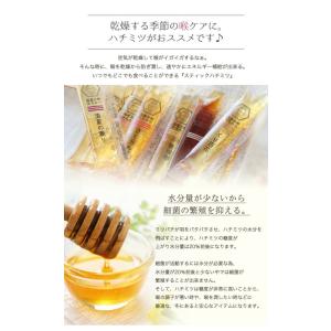 はちみつ 国産 純粋 非加熱 3種ミックス 1...の詳細画像2