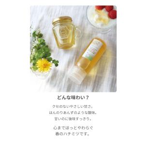 はちみつ 国産 蜂蜜 ハチミツ 純粋 非加熱 ...の詳細画像5