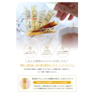 はちみつ 国産 純粋 非加熱 選べる 5種ミッ...の詳細画像5
