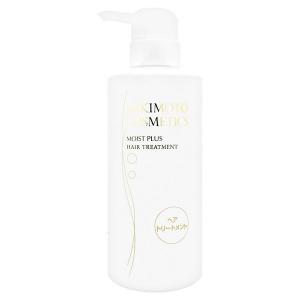 ヘアトリートメント 380mL モイストプラス ミキモト MIKIMOTO