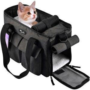 Pettom ペットキャリーバッグ 猫きゃりーバッグ 犬