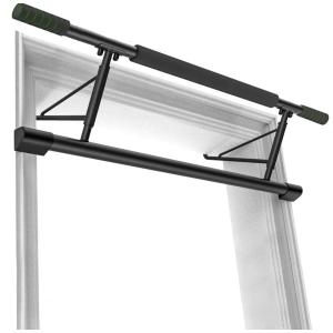 懸垂バー ドアジム 懸垂棒 筋力トレーニング 腹筋 背筋