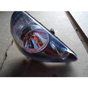 フィット DBA-GD1 右ヘッドランプ 右ヘッドライト 純正品番33101-SAA