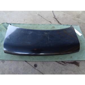 ピクシススペース DBA-L575A ボンネットフード X07 ブラックマイカ(M)