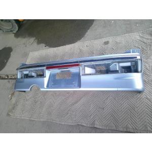 ハイゼットアトレ TA-S320G 純正 リアバンパー B59 オ-シャンブル-メタリック